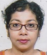 Paramita Choudhury